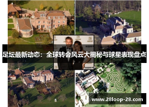 足坛最新动态：全球转会风云大揭秘与球星表现盘点