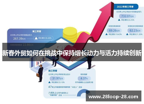 新春外贸如何在挑战中保持增长动力与活力持续创新
