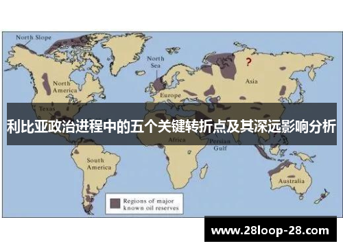 利比亚政治进程中的五个关键转折点及其深远影响分析