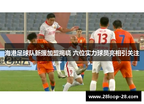 海港足球队新援加盟揭晓 六位实力球员亮相引关注