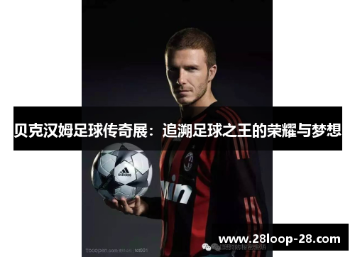 贝克汉姆足球传奇展：追溯足球之王的荣耀与梦想