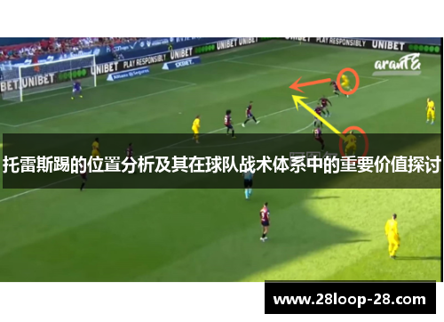 托雷斯踢的位置分析及其在球队战术体系中的重要价值探讨